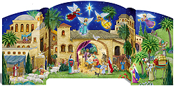 Advent calendar