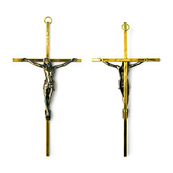 Crucifix-  8"