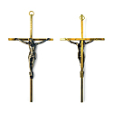 Crucifix-  8"