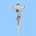 Crucifix- 19"