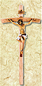 Crucifix- 24"