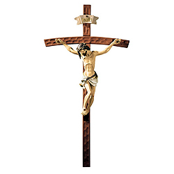 Crucifix- 50"