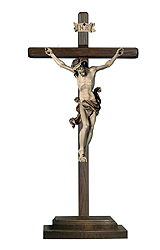 Crucifix- 36", Standing