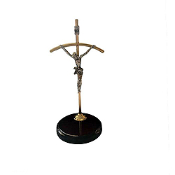Crucifix-  16", Standing