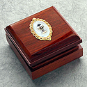 Keepsake Box-Communion