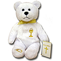 Holy Bear-Eucharist/Communion