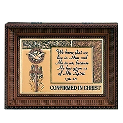 Music Box-Confirmation