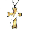 Pendant-Deacon-Two-Tone