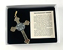 Pendant-Cross, Eucharistic Min