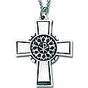 Pendant-Christian Community