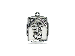 Pendant-St Michael