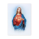 Poster-Sacred Heart