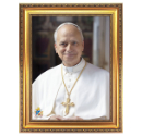 Picture-Pope Leo XIV, formal portrait