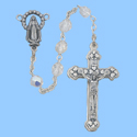 Rosary-Crystal