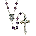 Rosary-Gemstone