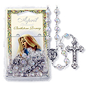 Rosary-April (Crystal)