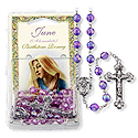 Rosary-June (Alexandrite)