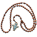 Rosary-Franciscan