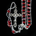 Rosary-Ruby, Ladder