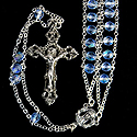 Rosary-Sapphire, Ladder