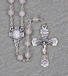 Rosary-Gemstone