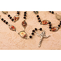 Rosary-Stations Of The Cross