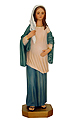 Statue-Mary Our Hope- 10