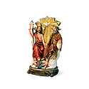 Statue-Holy Trinity-12