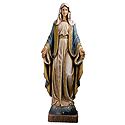 Statue-Lady Of Grace- 48