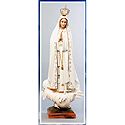 Statue-Lady Of Fatima-34