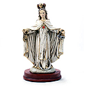 Statue-Lady Of Pillar- 7