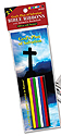 Bookmark-Ribbon, Bible