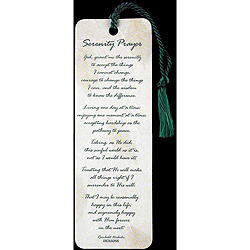 Bookmark-Serenity