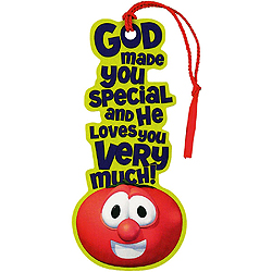 Bookmark-God Made You Special