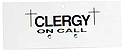 Sign-Clergy On Call