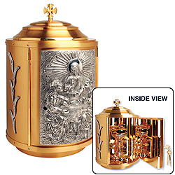 TABERNACLES