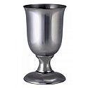 Chalice Only-11 Ounce, Bright
