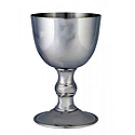Chalice Only-15 Ounce, Bright