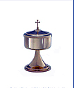 Ciborium- 165 Host