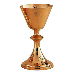 Ciborium- 165 Host