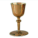 Ciborium- 165 Host