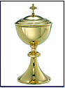 Ciborium- 180 Host