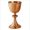 Ciborium- 165 Host