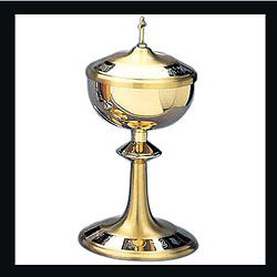 Ciborium- 200 Host