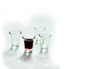 Communion Glasses-20 Per Box