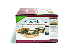 COMMUNION STARTER KIT-BRASS