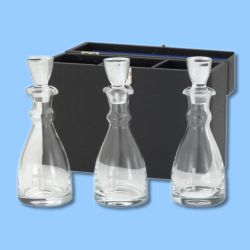 Ambry Set with Case- 8", 12 oz