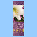 Banner-Easter, Vinyl