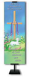 Banner-Reconciliation