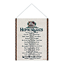 Tapestry Bannerette